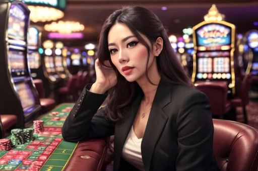 뱅크카지노의 생존 기술 실제 시장에서 검증된 전략과 팁