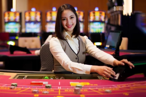 모모벳 사설 한국 카지노 커뮤니티에서의 신뢰와 성장