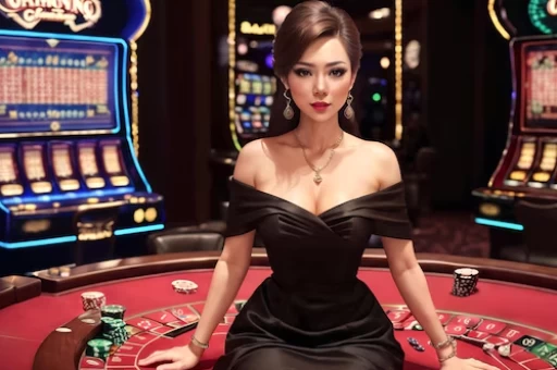 소울카지노 한국에서 최고의 온라인 도박 경험을 제공하는 곳