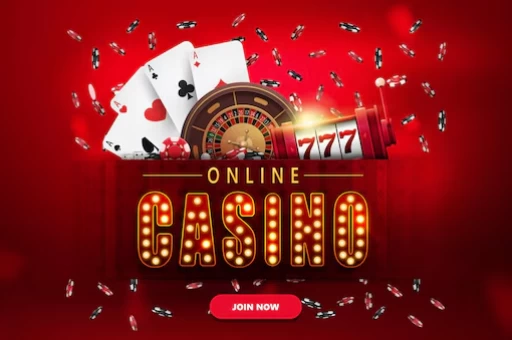 온라인 카지노 게임가이드 – 슬롯, 라이브 게임 및 빅 보너스 플레이