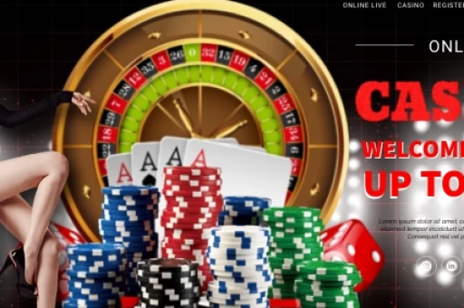 네임드카지노 안전한 온라인 도박의 선두 주자