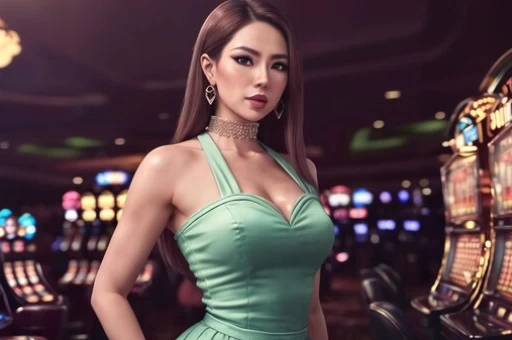 오즈카지노 온라인 도박의 최고 명성