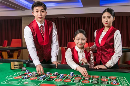 바카라사이트 생존 기술 전문적이고 실제 시장에서 입증된 전략