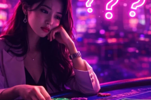 COD 바카라의 생존 전략과 팁