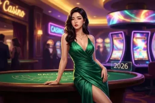 카지노 바카라 최고의 생존 전략과 전문가 팁 카지노 바카라 최고의 생존 전략과 전문가 팁