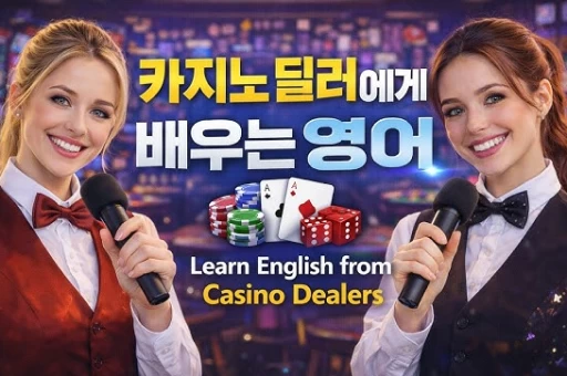 카지노 슬롯 플레이의 최고의 생존 전략
