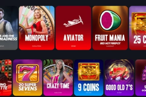 카지노사이트 추천 가이드